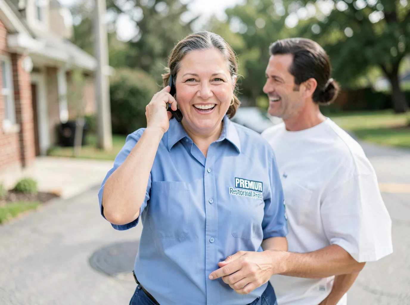 Water Damage Restoration Woodbury, GA FAQs